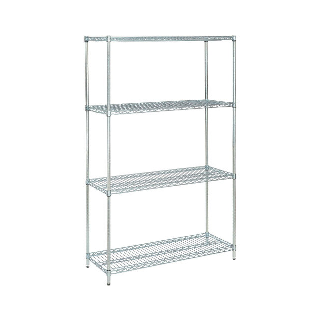 Racks, Shelving, Stands