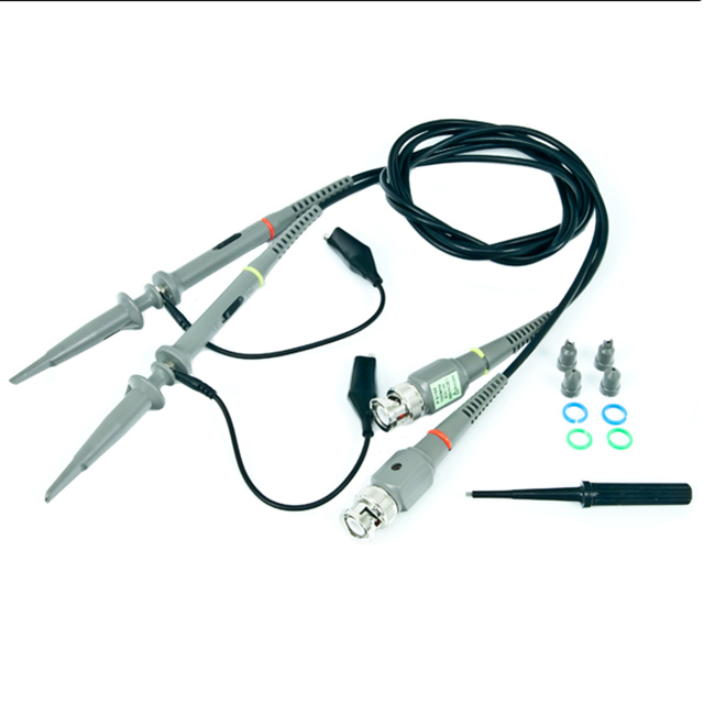 Oscilloscope Probes