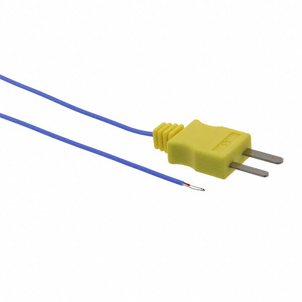 Thermocouples, Temperature Probes